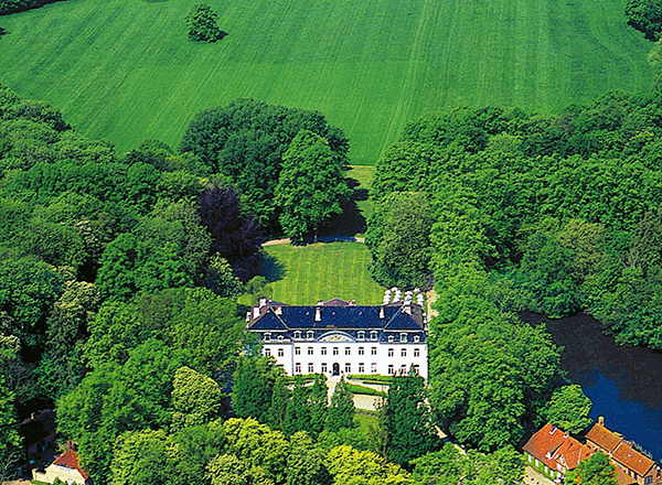 Hotel Weissenhaus Grand Village Hotel Weissenhaus Grand Village
